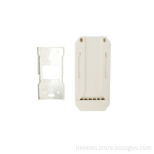100-240V AC Standalone Natural Gas Detector, High-stability Semiconductor Sensor